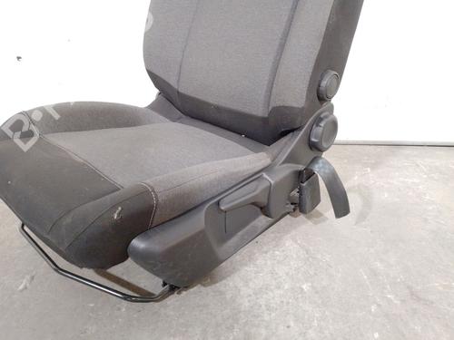 Left front seat CITROËN C4 III (BA_, BB_, BC_) 1.2 PureTech 130 (BAHNSA, BAHNSB) | BP36387974C15  - Image 5