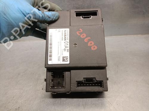 Electronic module NISSAN PATHFINDER III (R51) 2.5 dCi | BP22728166M83 