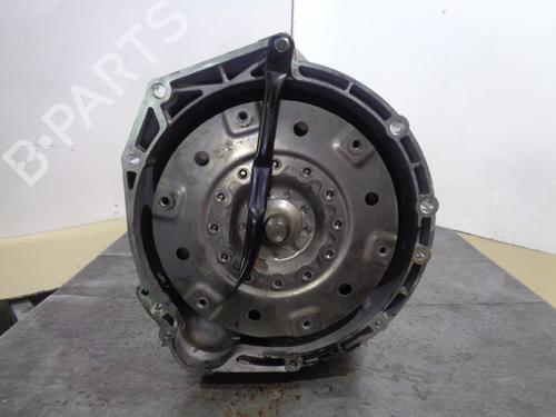 Gearbox BMW 5 (G30, F90) 520 d Mild-Hybrid xDrive | BP13009989M3 