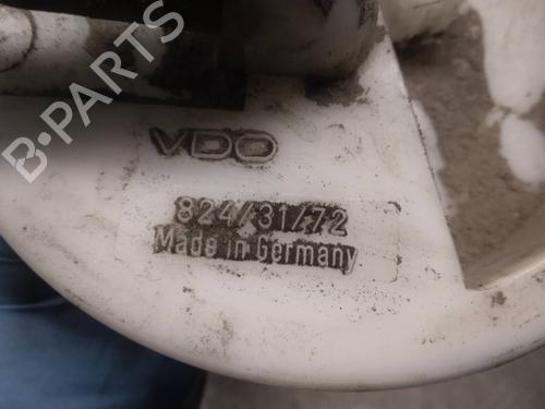 Fuel pump VW GOLF III (1H1) 1.9 TDI | BP17364316M76 