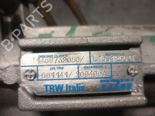 Steering rack CITROËN C8 (EA_, EB_) 2.2 HDi | BP33402557M22  - Image 6