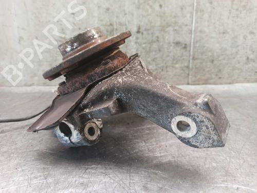 Left front steering knuckle OPEL VECTRA C (Z02) 3.0 CDTI (F69) | BP8077051M25 