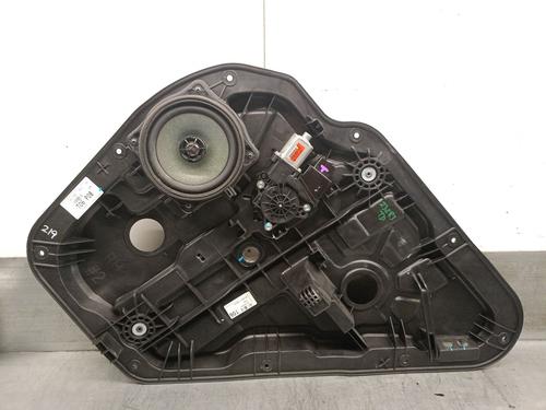 Used Rear right window mechanism HYUNDAI SANTA FÉ III (DM, DMA) 2.2 CRDi (197 hp) 28304084