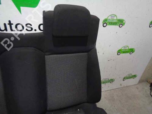 Sæde Bagtil OPEL ASTRA H TwinTop (A04) 1.9 CDTi (L67) | BP5788856C17 
