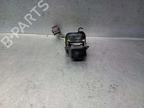 Used Electronic module PEUGEOT 2008 II (UD_, US_, UY_, UJ_, UR_, UC_) 1.5 BlueHDI 110 (UDYHSK) (110 hp) 26376828