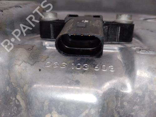 Oliebundkar SEAT LEON (1P1) 1.6 TDI | BP29697169M115