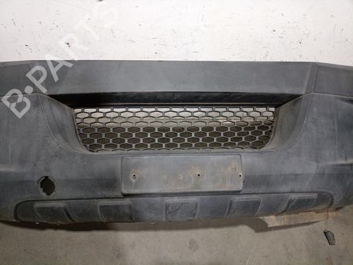 Front bumper IVECO DAILY IV Van 35C12 V, 35C12 V/P, 35S12 V, 35S12 V/P | BP21579717C7 