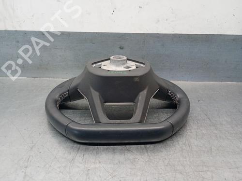 Steering wheel SEAT ARONA (KJ7, KJP) 1.0 TSI | BP23189361C49 