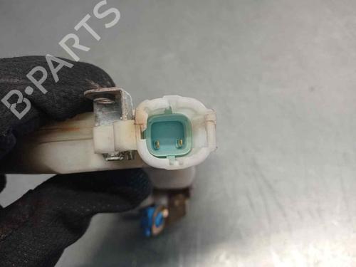 Rear right lock NISSAN X-TRAIL I (T30) 2.2 dCi 4x4 | BP10520829C99 
