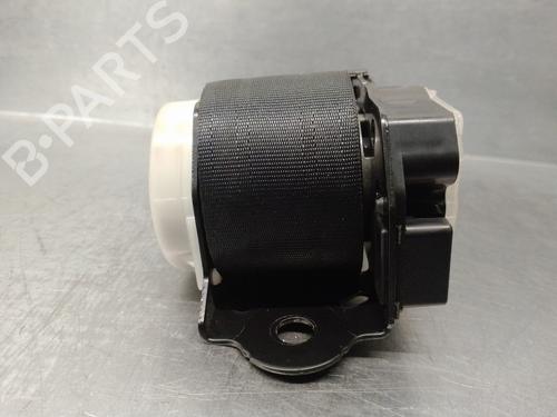 Rear left seatbelt SUZUKI ALTO VII (GF) 1.0 (AMF310, GFC31S) | BP11973875I29 