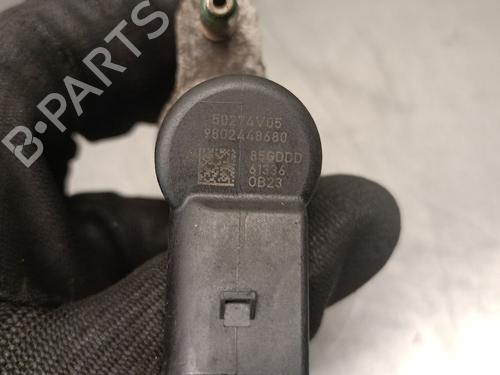 Injector FORD TRANSIT CONNECT V408 Box Body/MPV 1.6 TDCi | BP28095958M100  - Image 5