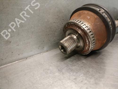 Antriebswelle links vorne AUDI A4 B6 Convertible (8H7) 1.8 T | BP29970706M38