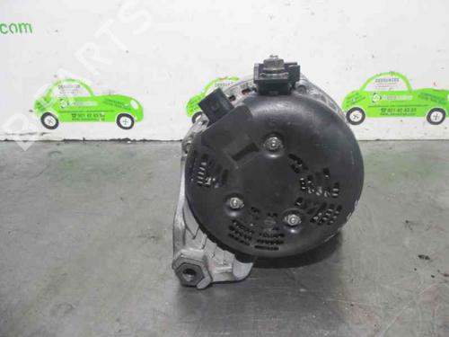 Alternator BMW X3 (F25)  | BP2789195M7 