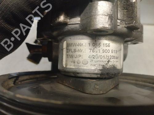 Steering pump BMW 3 (E46)  | BP12848956M99 