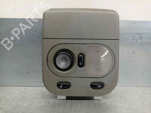 Kabinelys RENAULT MASTER II Platform/Chassis (ED/HD/UD) 3.0 dCi 160 (156 hp) 9959198