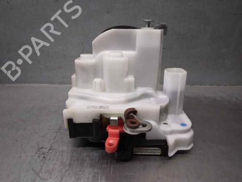 Used Tailgate lock FIAT DOBLO Cargo (263_) 1.3 D Multijet (90 hp) 18018232