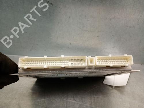 Engine control unit (ECU) MERCEDES-BENZ A-CLASS (W168) A 190 (168.032, 168.132) | BP29916620M57 