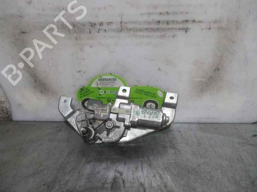 Viskermotor bakrute SUZUKI SWIFT III (MZ, EZ) 1.3 DDiS (RS413D) (69 hp) 5335933