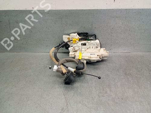 Front right lock AUDI A7 Sportback (4GA, 4GF) RS7 performance quattro | BP30279784C97