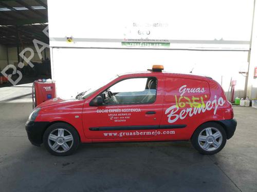 Used Parts RENAULT CLIO II Hatchback Van (SB0/1/2_) 1.5 dCi 1287782