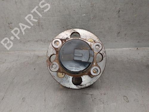 Used Left rear steering knuckle Left rear steering knuckle 38177957 38177957