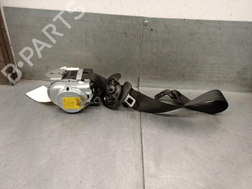 Rear right seatbelt AUDI Q7 (4MB, 4MG, 4MQ) SQ7 TDI quattro | BP33437178I28 - Image 4