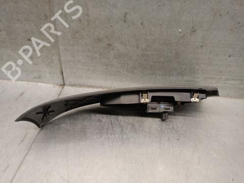 Right front window switch BMW 5 (E60) 520 i | BP37520835I26 - Image 3