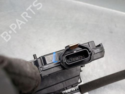 Rear left lock SMART FORFOUR Hatchback (453) electric drive (453.091) | BP29473561C100