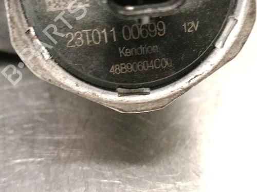 Electronic sensor MERCEDES-BENZ E-CLASS (W212) E 200 CDI / BlueTEC (212.005, 212.006) | BP33817003M84 - Image 5