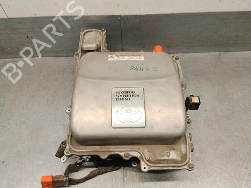 Batteri Batteri TOYOTA PRIUS Liftback (_W2_) 1.5 Hybrid (NHW20_, NHW20R) (112 hp) 35801080 35801080