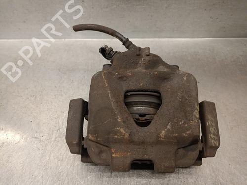 Used Left front brake caliper BMW 3 Touring (E91) 320 d (177 hp) 22732264