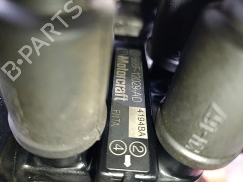Engine FORD FOCUS I Saloon (DFW) 1.6 16V | BP34344833M1  - Image 8