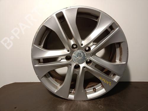 Used Rim MERCEDES-BENZ C-CLASS (W204) C 220 CDI (204.008) (170 hp) 30728261