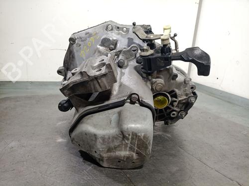 Gearbox CITROËN C3 II (SC_) 1.4 HDi 70 (SC8HZC, SC8HR0, SC8HP4) | BP37605975M3 - Image 3