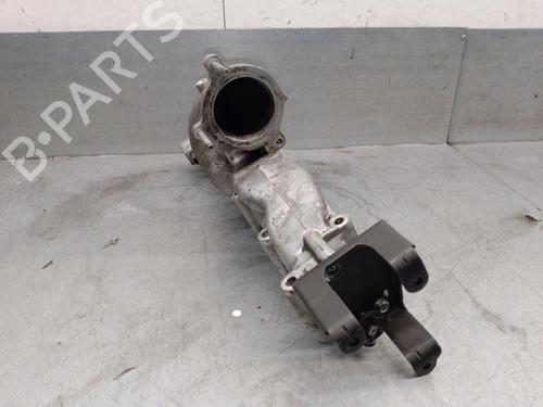 Intake manifold HYUNDAI SONATA V (NF) 2.0 CRDi | BP30191309M70 