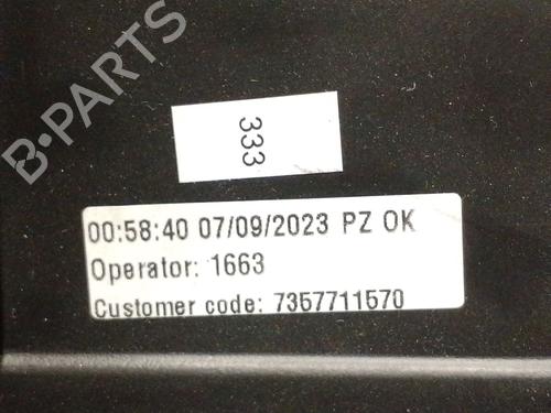 Climate control JEEP AVENGER (J2) Electric | BP32235614I5  - Image 5