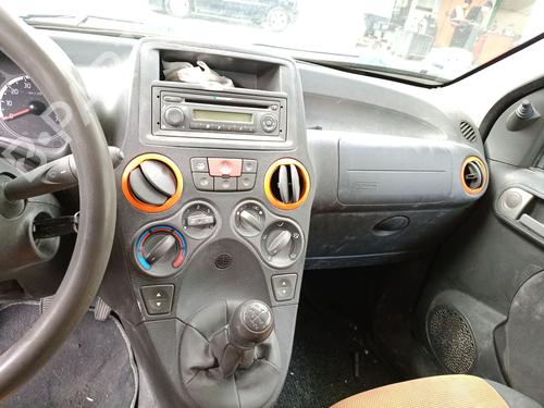 Frontplade/Frontkurv FIAT PANDA (169_) 1.2 (169.AXB11, 169.AXB1A) | BP30259531C72 - Image 13