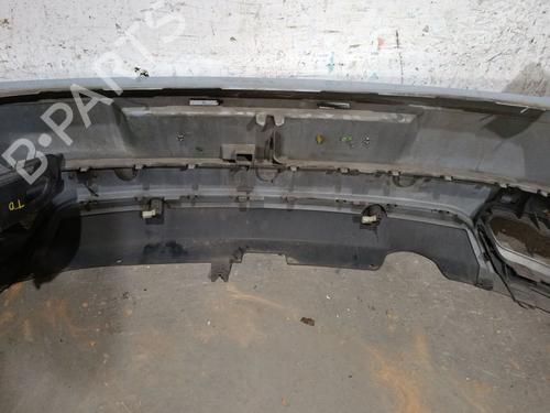 Rear bumper CITROËN C4 Coupe (LA_) 1.6 HDi | BP27298698C8 
