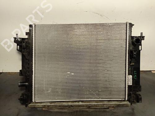 Wasserkühler SMART FORFOUR Hatchback (453) electric drive (453.091) | BP29460598M31 