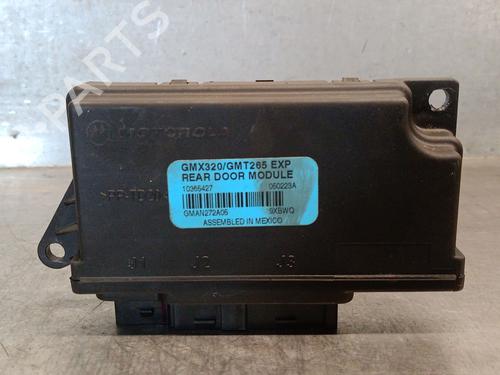 Used Electronic module Electronic module 36833197 36833197