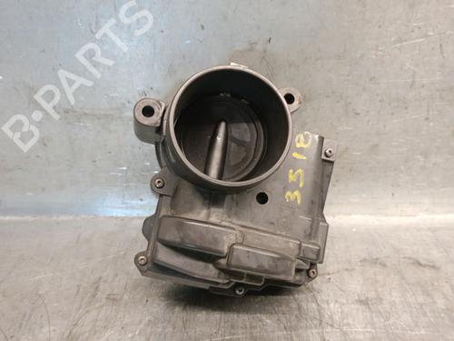 Throttle body PEUGEOT 308 SW I (4E_, 4H_) 1.6 16V | BP28827149M82