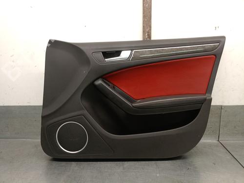 Used Front right panel Front right panel AUDI A5 Sportback (8TA) S5 quattro (333 hp) 39890532 39890532