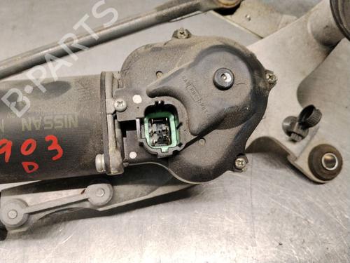 Front wiper motor INFINITI Q70 (Y51) 3.5 Hybrid | BP36841090M29 - Image 3
