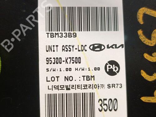 Electronic module HYUNDAI i10 III (AC3, AI3) 1.0 MPi | BP34579473M83 - Image 4