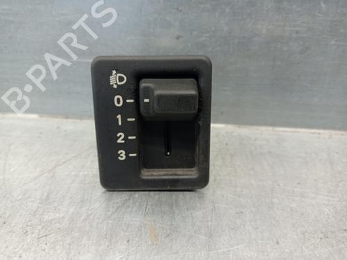 Forlygtekontakt JEEP CHEROKEE (XJ) 2.5 TD 4x4 (116 hp) 14327448
