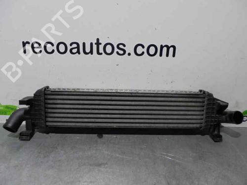 Used Intercooler VOLVO V50 (545) 2.0 D (136 hp) 2305957