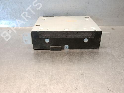 Used Radio CITROËN C4 II (NC_) 1.6 HDi 90 (92 hp) 28812892