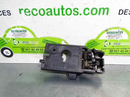 Front left interior door handle HYUNDAI i10 II (BA, IA) 1.0 | BP5187228I13 