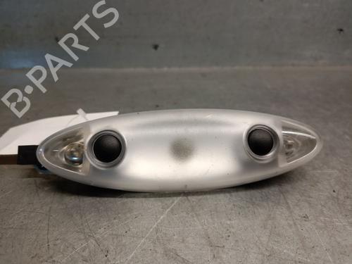 Used Interior roof light Interior roof light MINI MINI COUNTRYMAN (R60) Cooper D (112 hp) 33272484 33272484