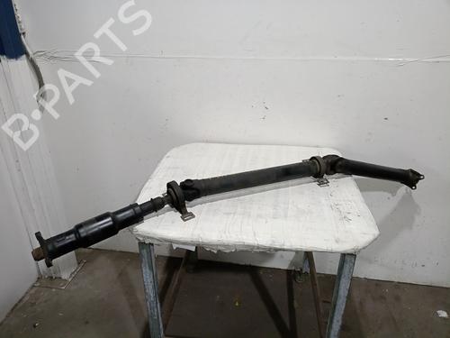 Used Driveshaft Driveshaft BMW 3 (E46) 320 d (136 hp) 33268854 33268854